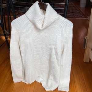 Madewell Turtleneck Sweater